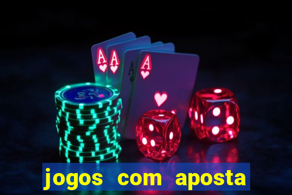 jogos com aposta de 1 centavo